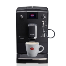 NIVONA CafeRomatica 660 inkl. Nivona CoffeeBag 3x 250g Kaffeebohnen