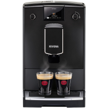NIVONA CafeRomatica 690 inkl. Nivona CoffeeBag (3 x 250g) Kaffeebohnen (NIBG750)