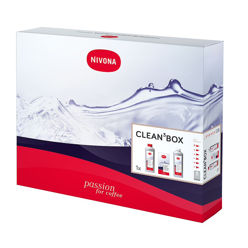 Nivona Clean³Box (NICB300)