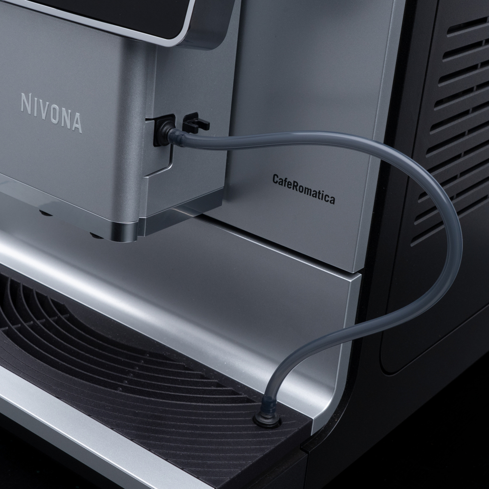 NIVONA CafeRomatica 970  inkl. Nivona CoffeeBag 3x 250g Kaffeebohnen
